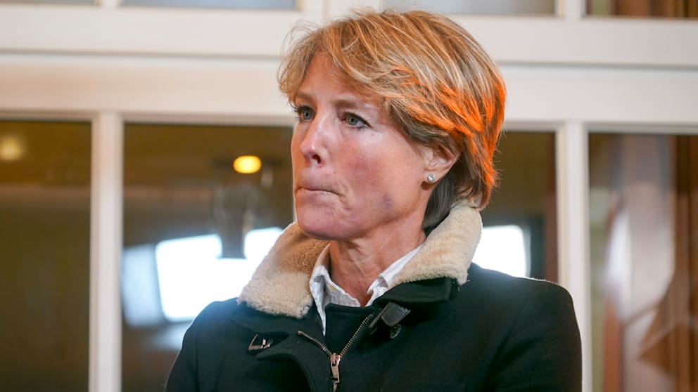 Christina Block unterliegt im Sorgerechtsstreit um ihre Kinder vor dem Bundesverfassungsgericht