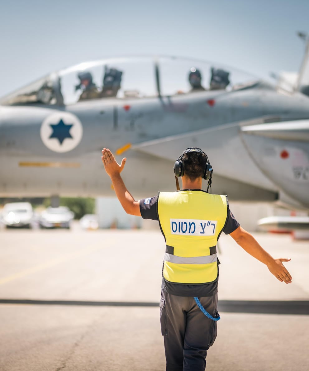 Das israelische Militär verstärkt seinen Einsatz im Gazastreifen