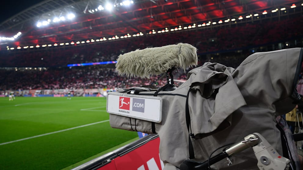 SPORT BILD erklärt Ihnen, wo Sie Fußball heute im TV und Livestream sehen können
