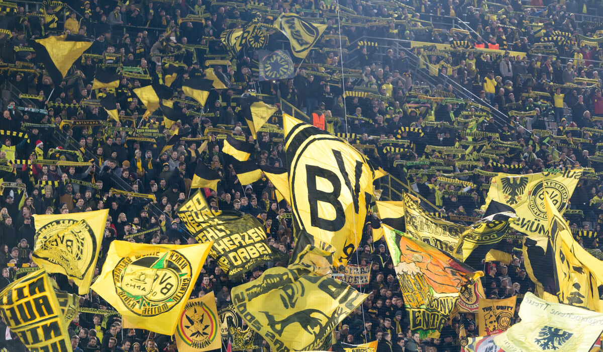 Dortmund - Lille Tipp
