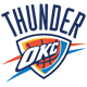 Oklahoma City Thunder Oklahoma City Thunder