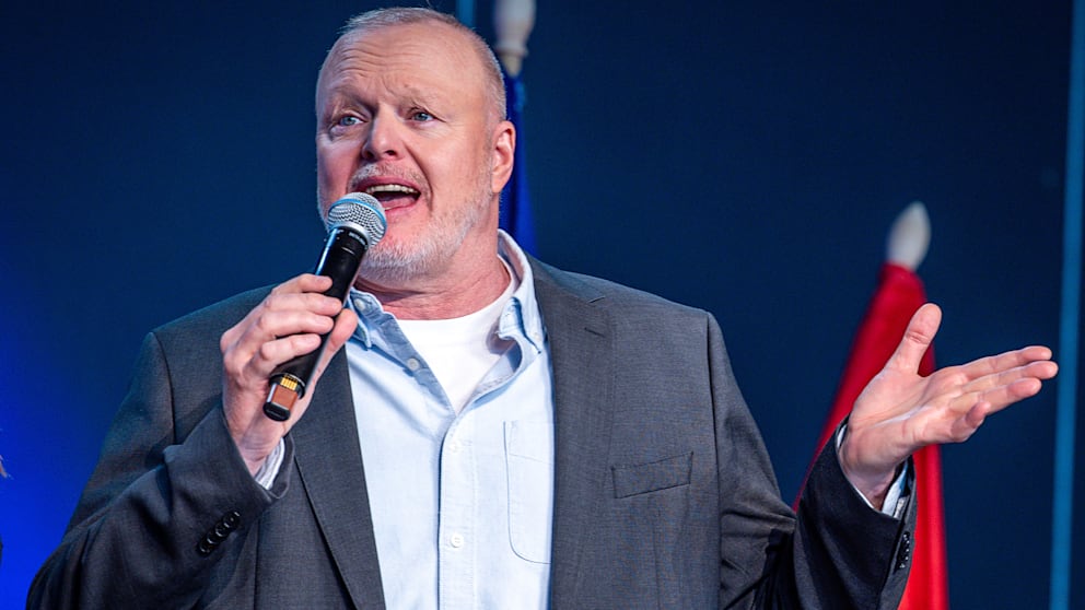 Stefan Raab