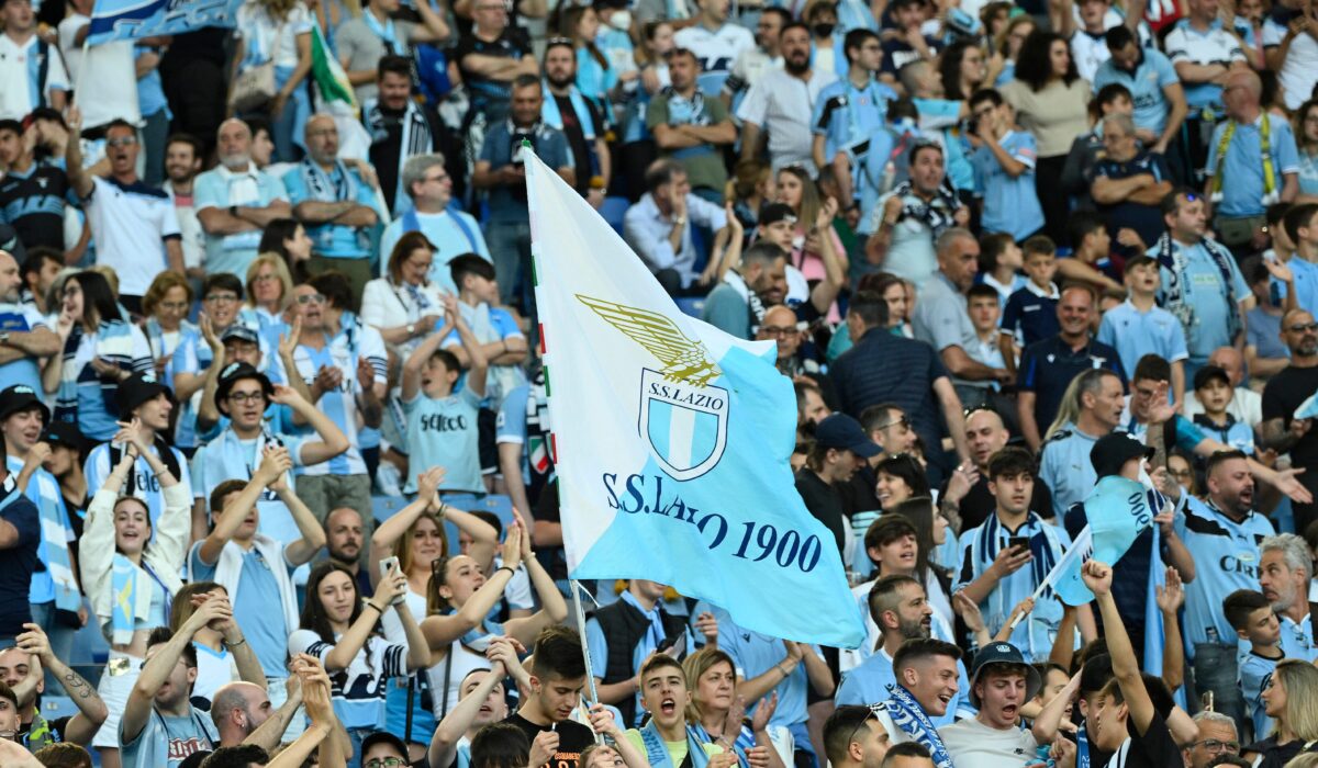Lazio - Fiorentina Tipp