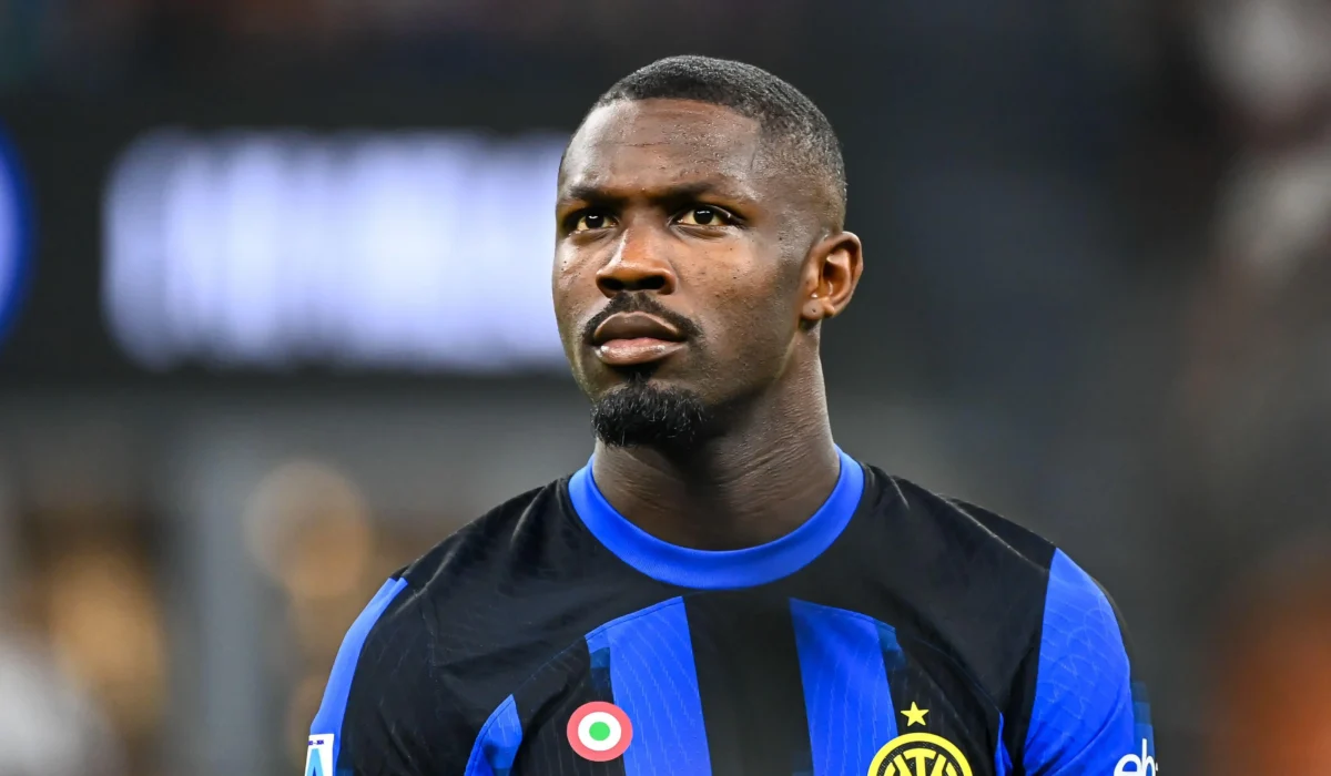 Inter Mailand - Monaco Tipp