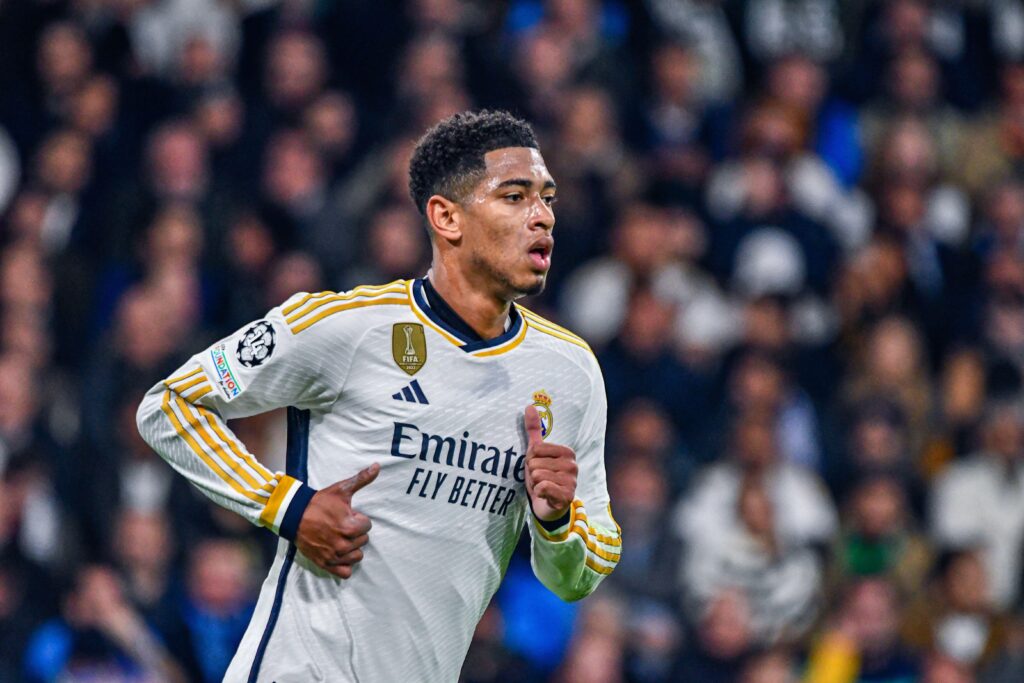 Real Madrid - Champions League Sieger 2023/24