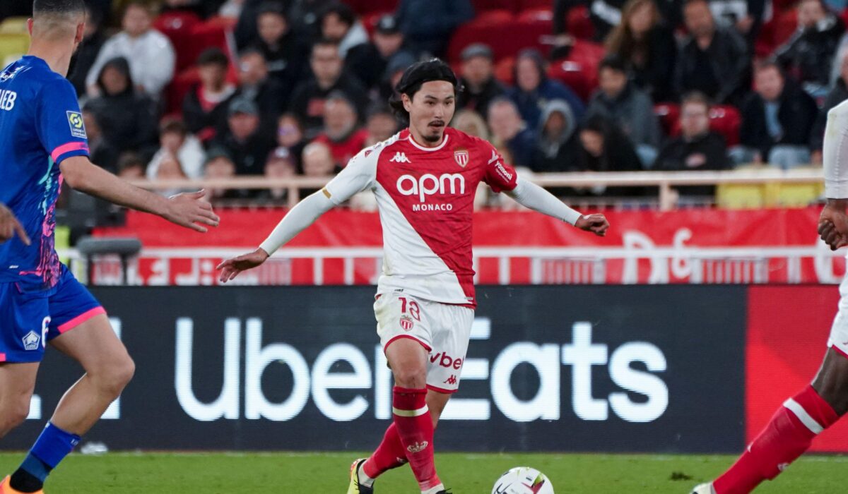 Monaco - Lille Tipp