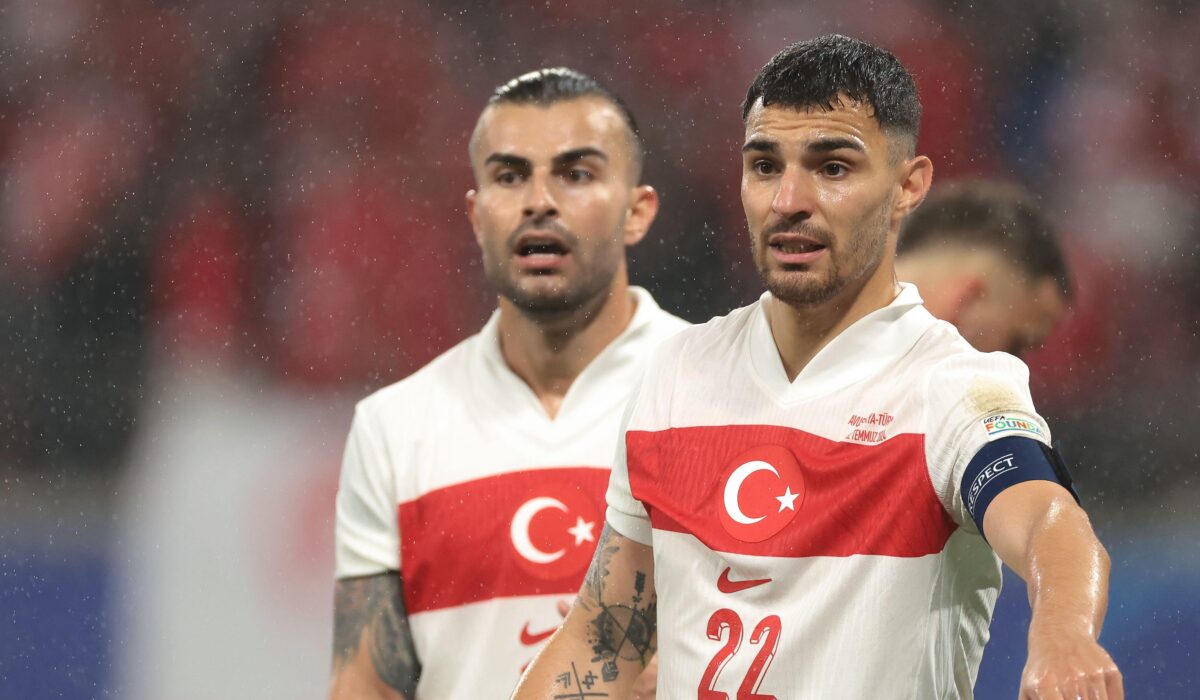 Montenegro - Türkei Tipp