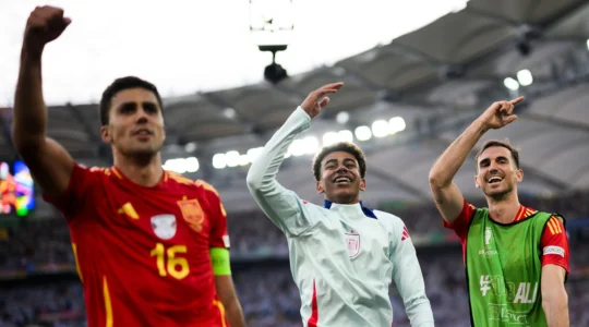 EM 2024 Finale Tipp