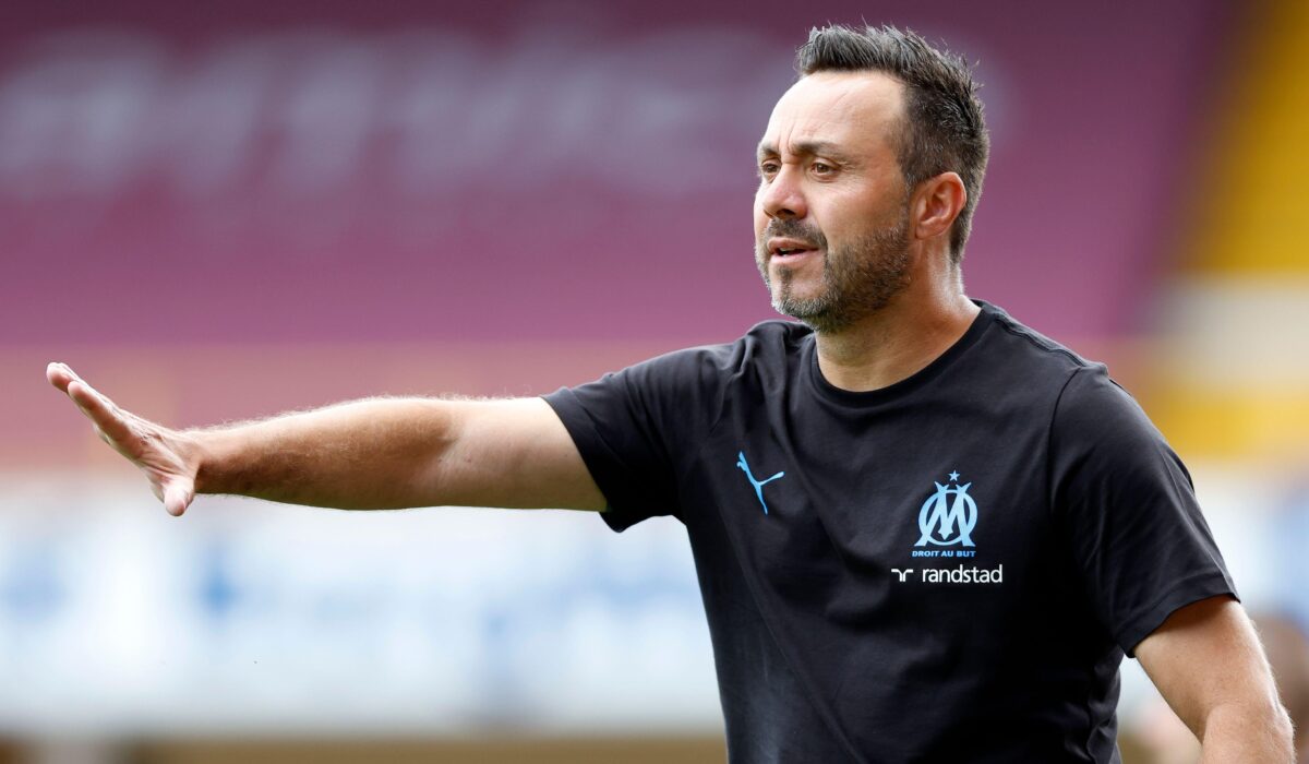 Nizza - Marseille Tipp