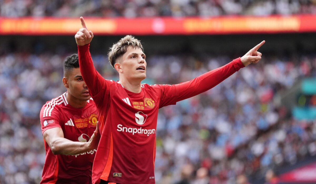 Man United - Rangers Tipp