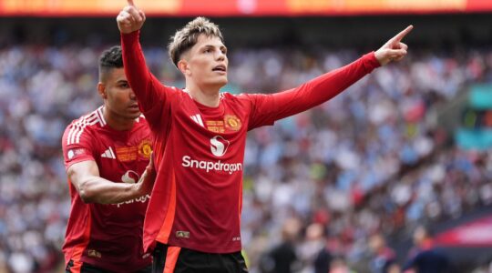 Man United - Rangers Tipp