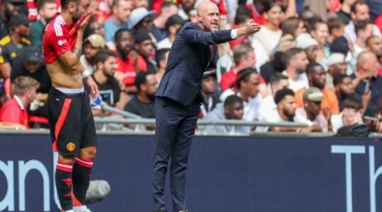 Wer gewinnt die Conference League?