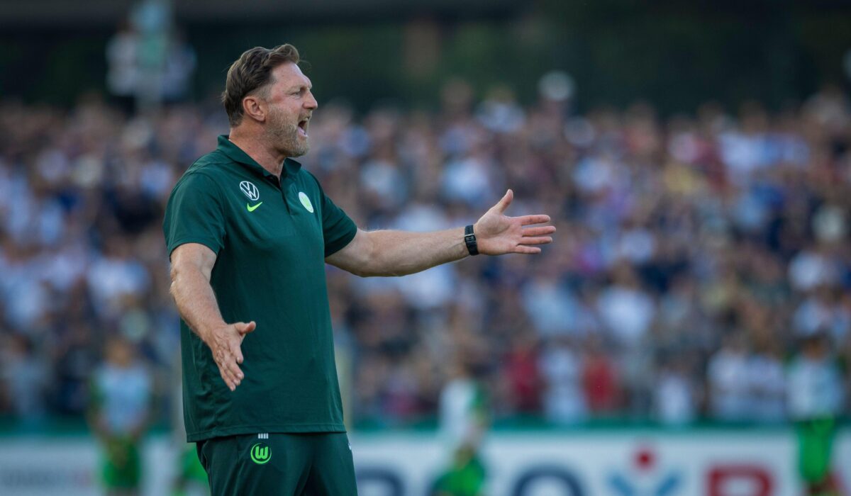 Bremen - Wolfsburg Tipp