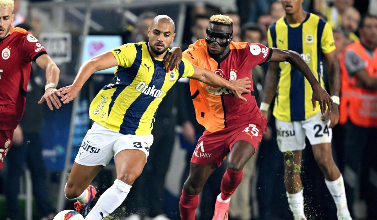 Ajax - Galatasaray Tipp