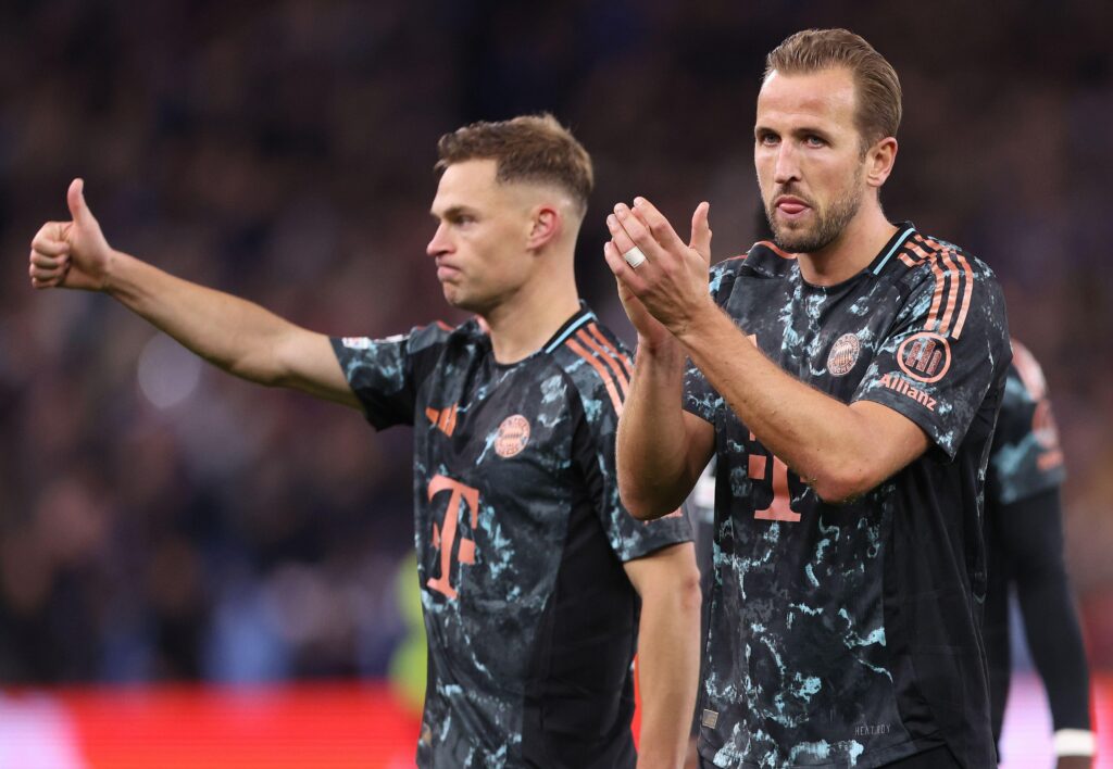 KI Wett-Tipps 18. Spieltag der Bundesliga