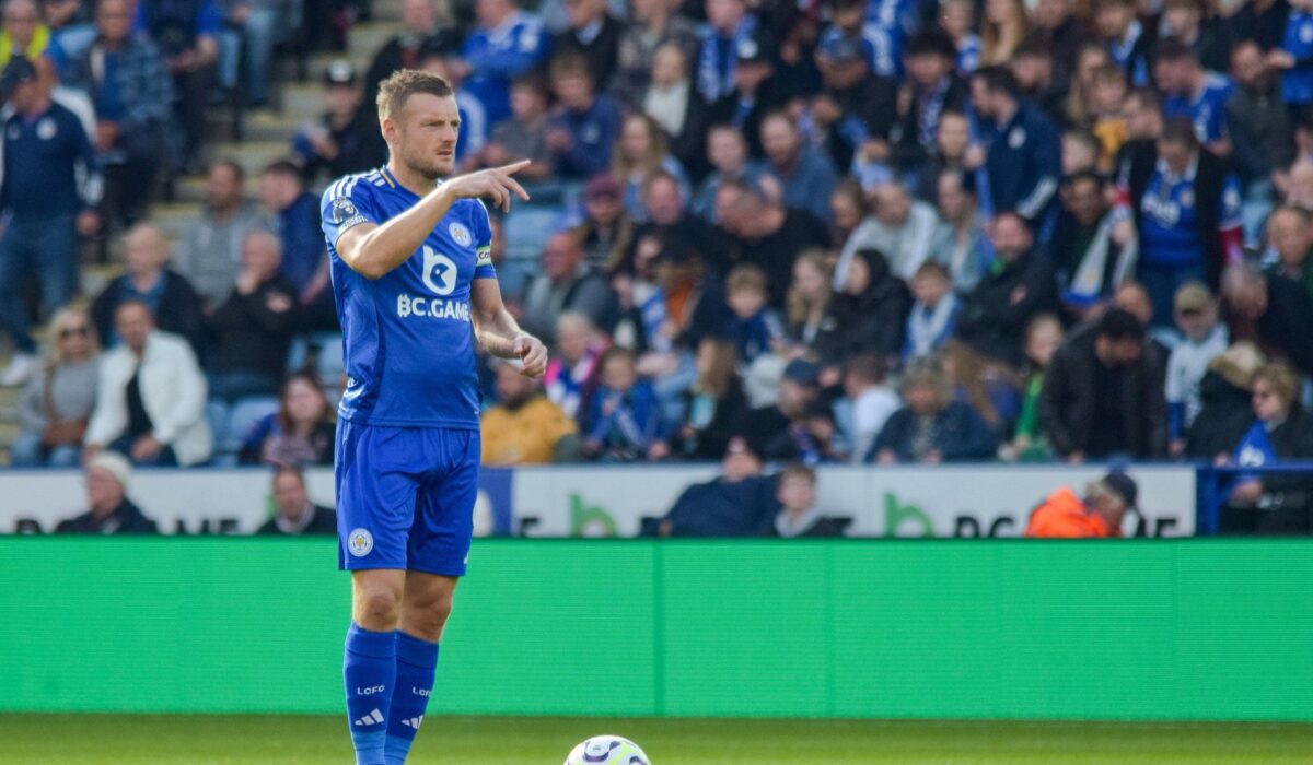 Leicester - Man City Tipp