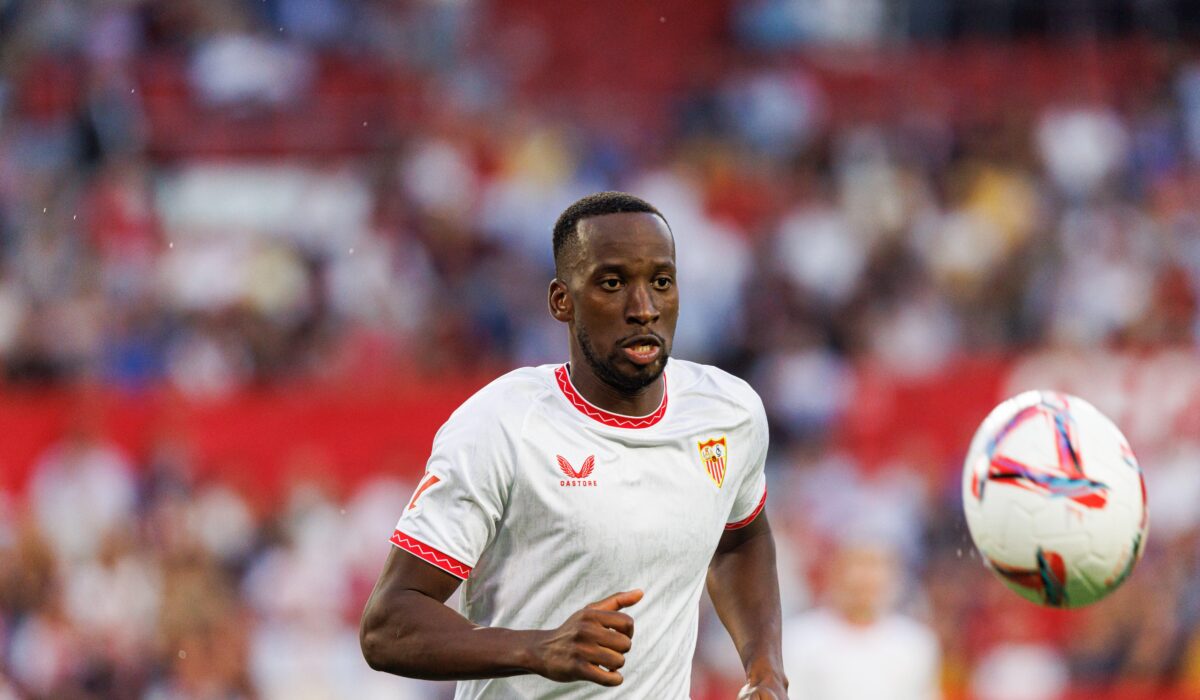 Sevilla - Valencia Tipp