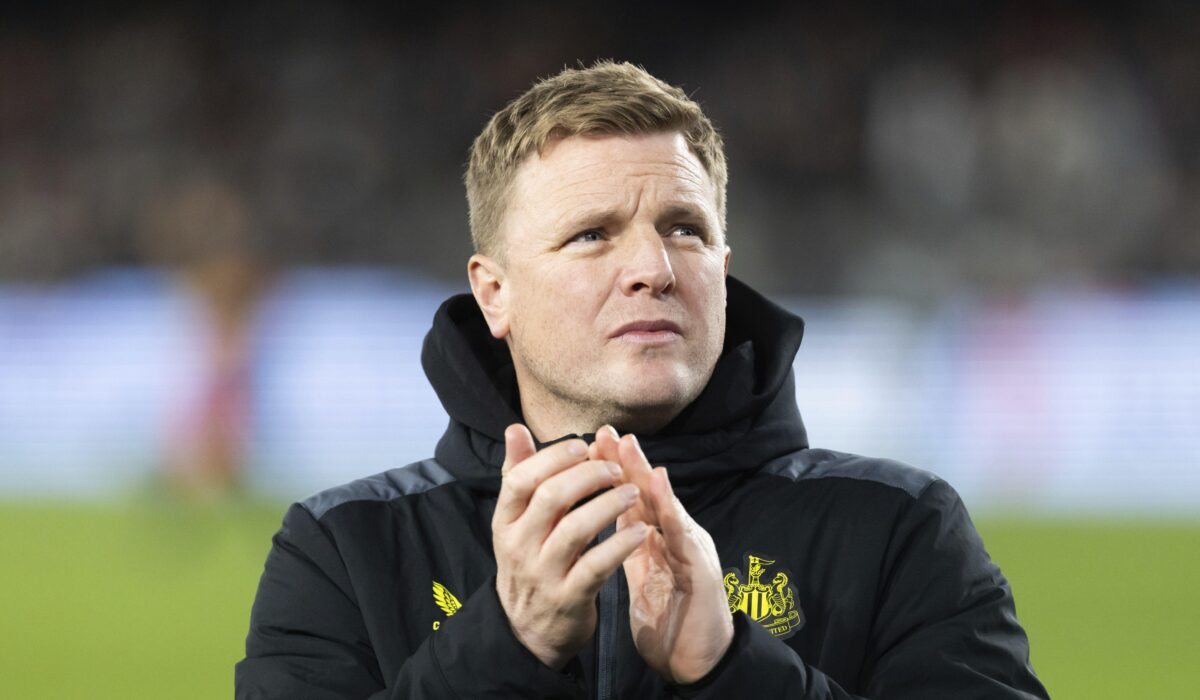 Southampton - Newcastle Tipp