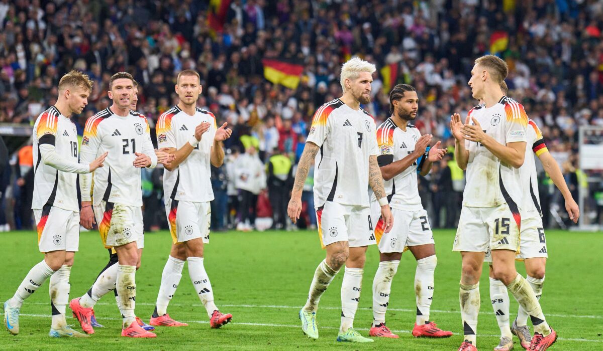 Nations League Vorschau Viertelfinale 2025
