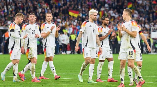 Nations League Vorschau Viertelfinale 2025