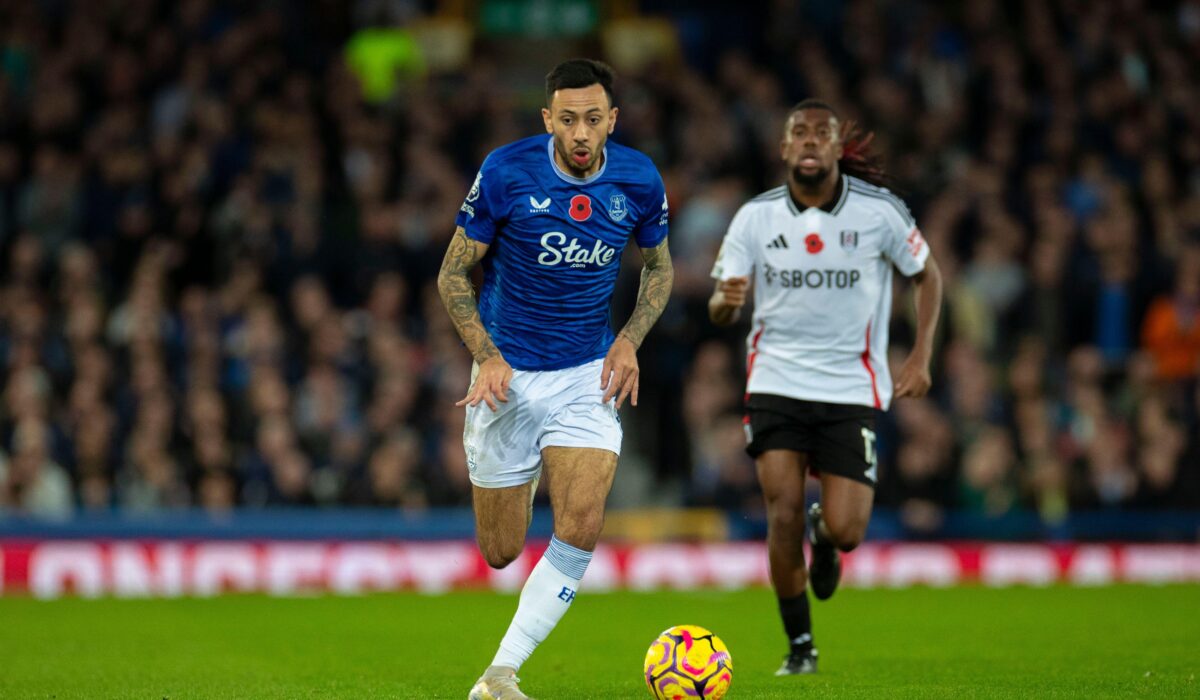 Brighton - Everton Tipp