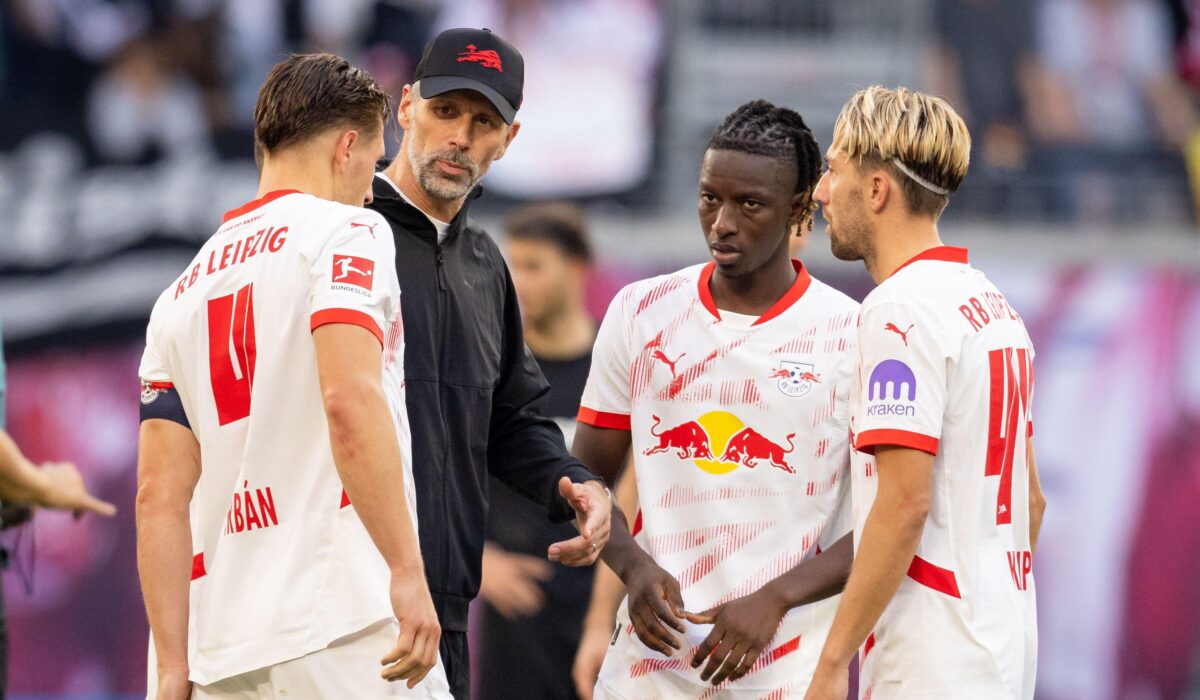 Leipzig - Wolfsburg Tipp
