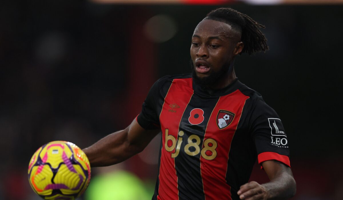 Bournemouth - Nottingham Tipp