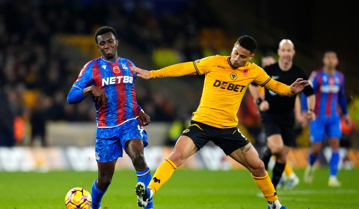 Wolverhampton - Nottingham Tipp