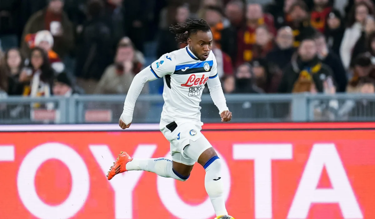 Atalanta - Graz Tipp