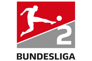 2. Bundesliga Logo