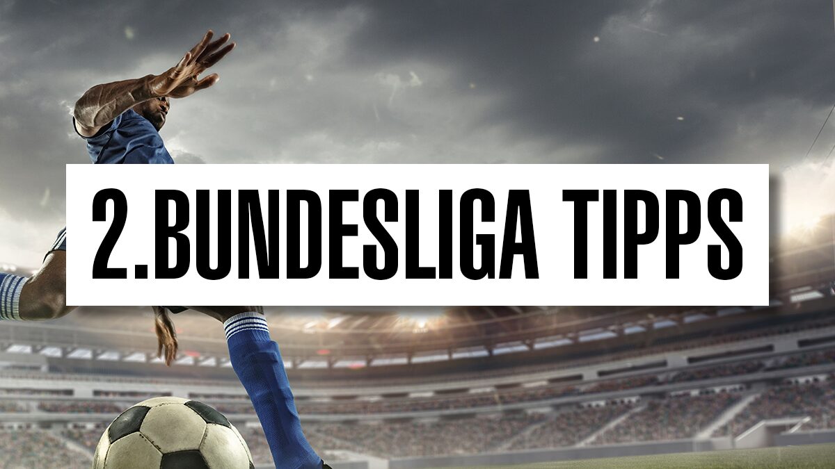 2. Bundesliga Tipps