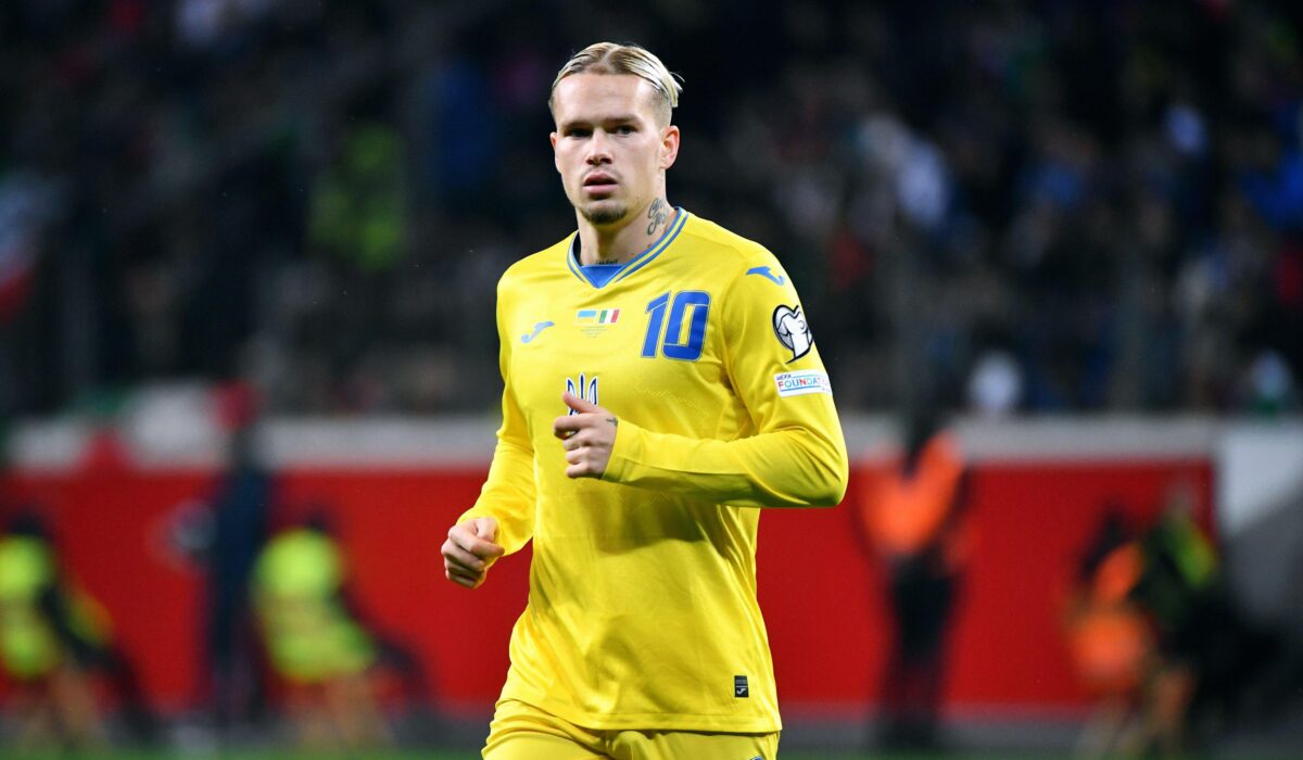 Ukraine gegen Belgien Tipp