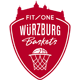 Fit/One Würzburg Baskets Fit/One Würzburg Baskets