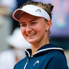 Barbora Krejčíková Barbora Krejčíková