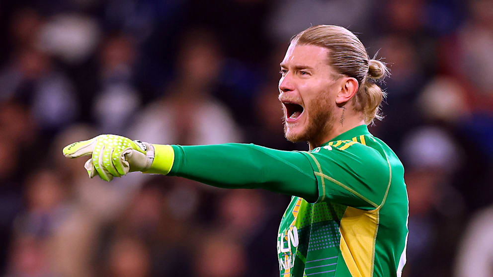 Hat ein Schalke-Angebot vorliegen! Karius soll das neue Gesicht beim Pott-Klub werden