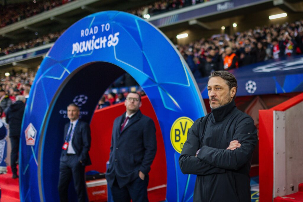 Niko Kovac