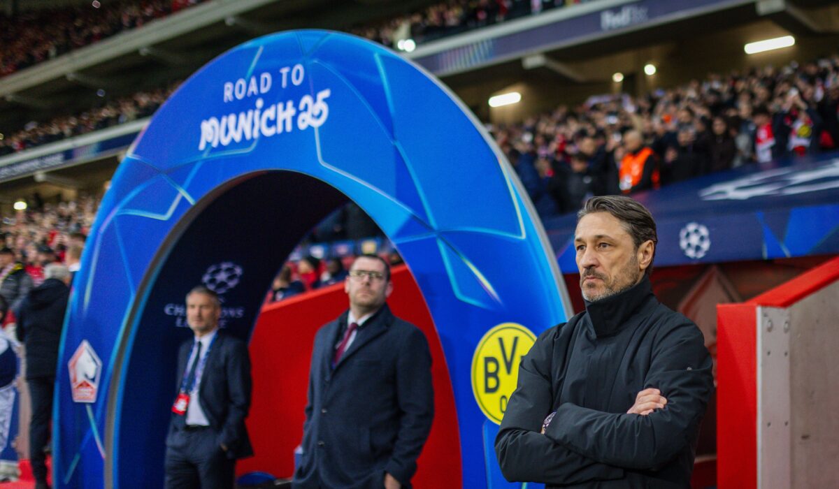 Niko Kovac