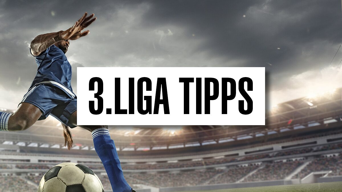 3. Liga Tipps