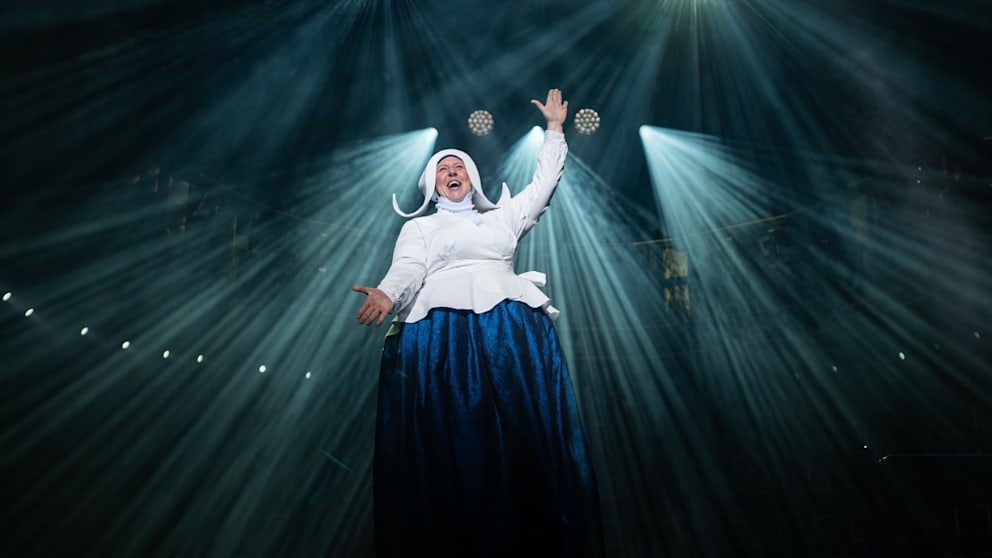 Jeden Freitag schlüpft Steffi Irmen in die Rolle der Amme und deckt auf, was Shakespeare verschwiegen hat