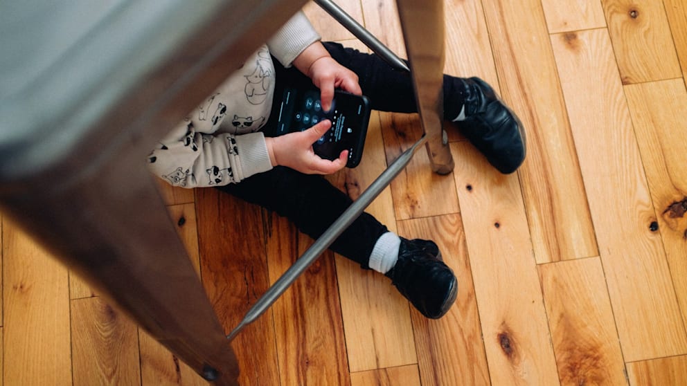 Foto: Charles Deluvio Unsplash