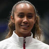 Leylah Fernandez Leylah Fernandez