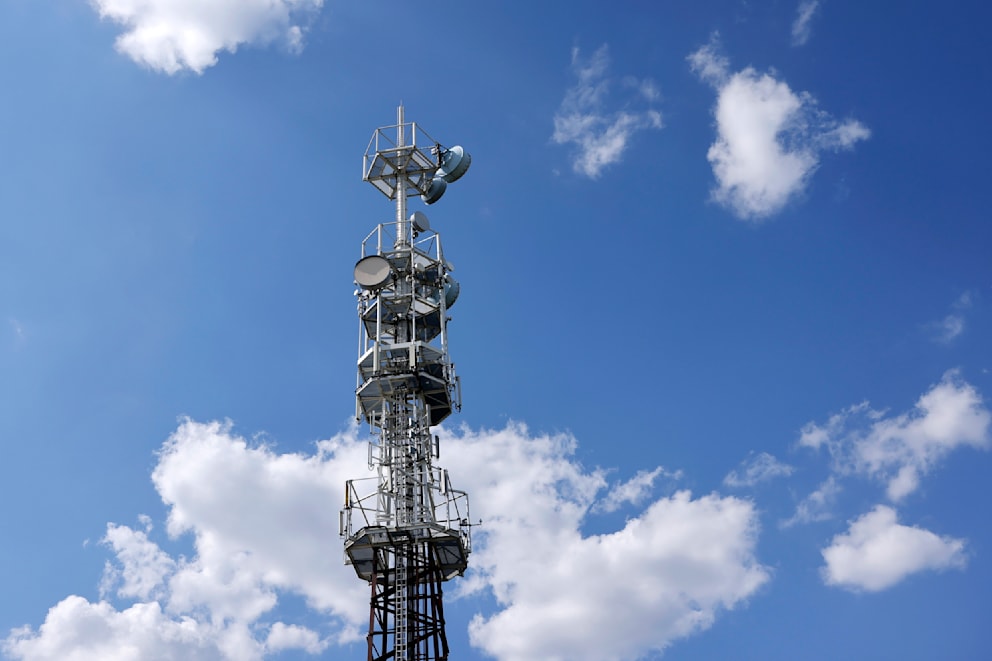 Ein neues Navi-System nutzt Funkwellen anstatt Satelliten