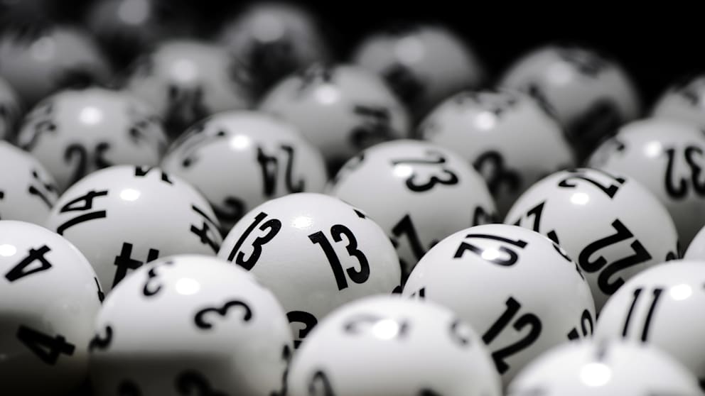 Die Gewinnchancen beim Lotto 6aus49 stehen bei 1:140 Millionen