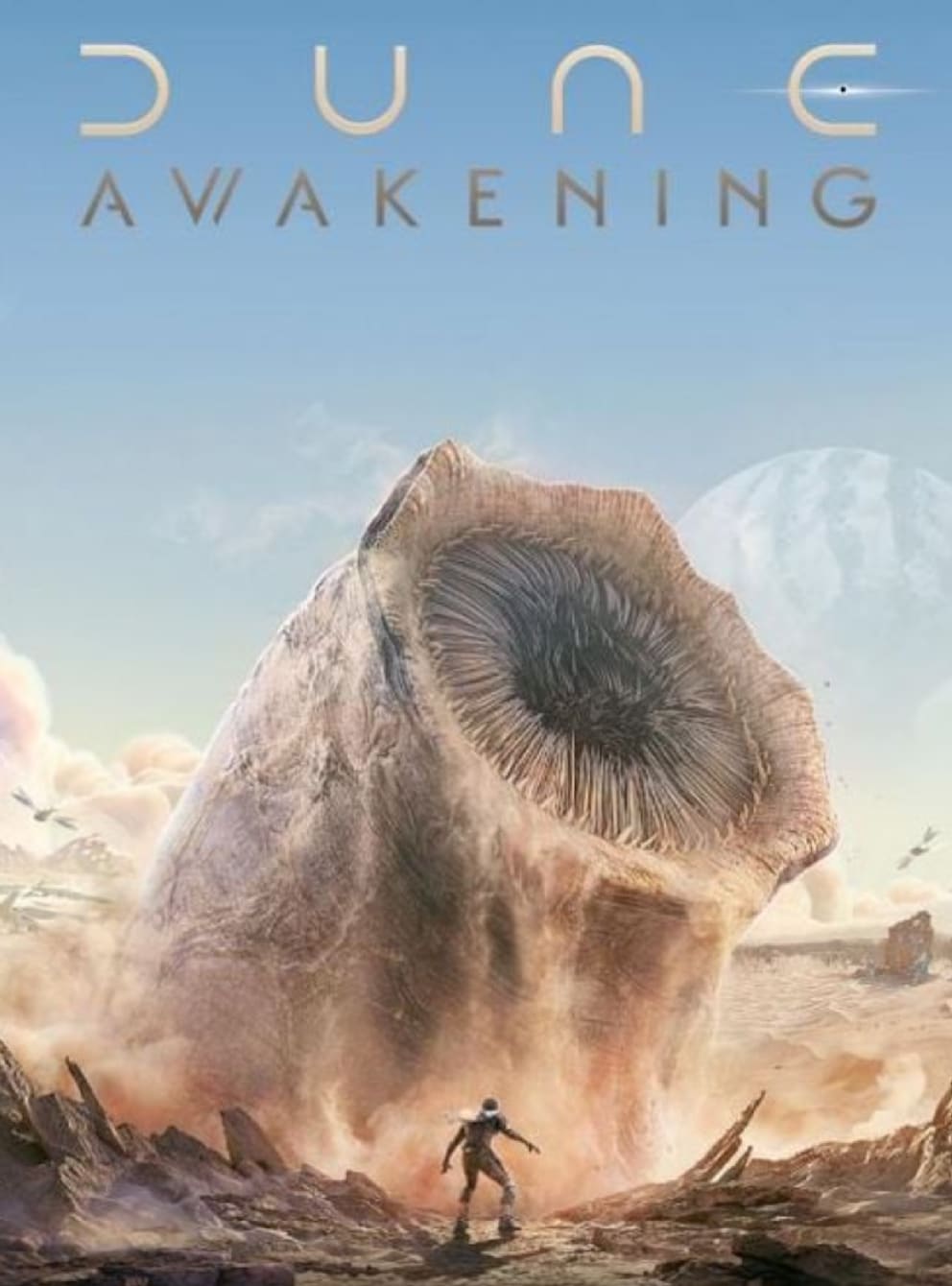 Nach den erfolgreichen Kinofilmen warten Fans auf das neue Videospiel zu „Dune“