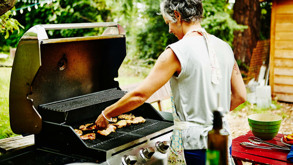 Ob mit Gas oder Kohle: Grillen gehört zur sommerlichen Jahreszeit dazu