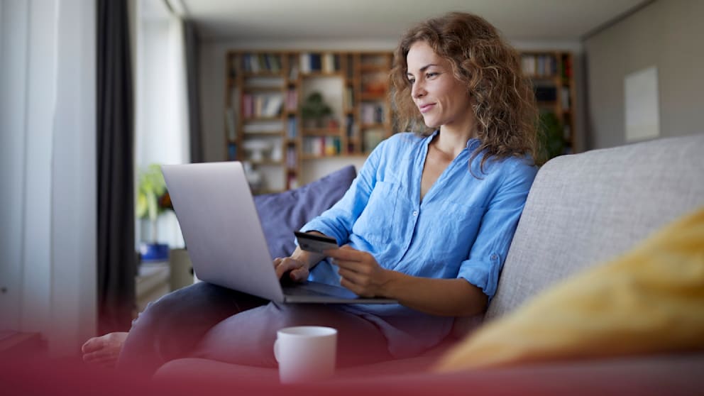 Solange das Internet zu Hause funktioniert,