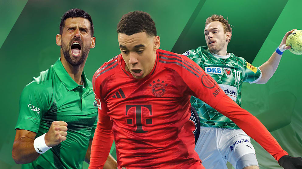 Welcher TV-Sender überträgt Sport heute live? Hier gibt's die große Übersicht