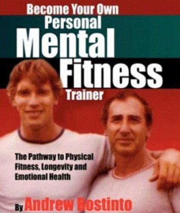 Arnold Schwarzenegger (l.) und Andrew Bostinto verbindet eine lange Freundschaft