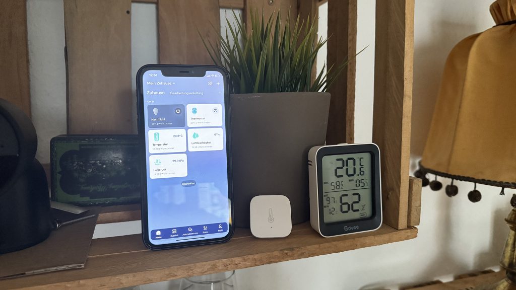 Smarte Thermostate im Test