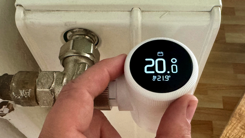 Smarte Thermostate im Test